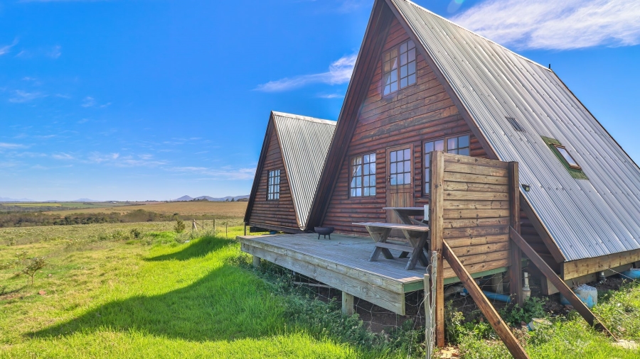 0 Bedroom Property for Sale in Humansdorp Rural Eastern Cape